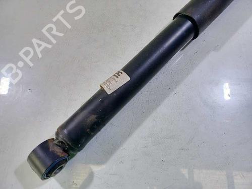 Left rear shock absorber MERCEDES-BENZ X-CLASS (470)  | BP13048332M18 
