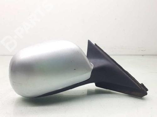 Used Right mirror AUDI A3 (8L1) [1996-2006]  10407082