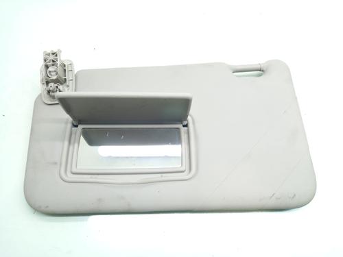Left sun visor NISSAN MICRA V (K14)  | BP16755792I1