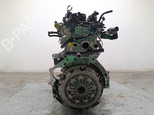 Engine HYUNDAI i20 II (GB, IB) 1.2 | BP37173809M1 - Image 3