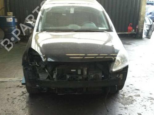 ABS pump OPEL ZAFIRA / ZAFIRA FAMILY B (A05) 1.9 CDTI (M75) | BP1889896M43 
