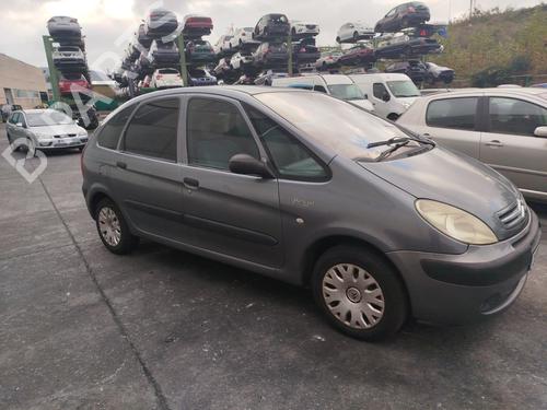 Vindusheismekanisme venstre foran CITROËN XSARA PICASSO (N68) 1.6 HDi | BP21264033C22 