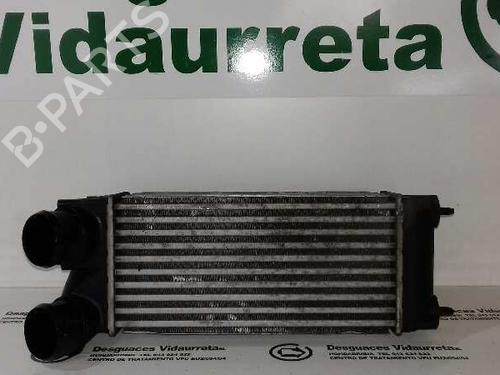 Used Intercooler PEUGEOT 308 I (4A_, 4C_) 1.6 16V (174 hp) 2002531