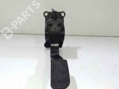 Pedal MERCEDES-BENZ VITO Mixto (Double Cabin) (W447) [2014-2025]  9122807