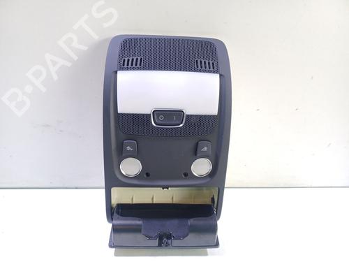 Used Interior roof light AUDI A5 (8T3) RS5 quattro (450 hp) 16702332