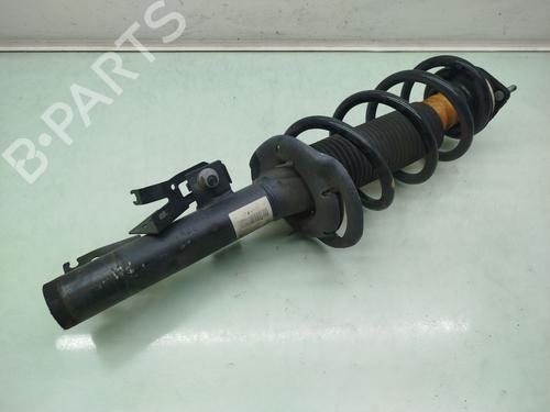 Used Left front shock absorber Left front shock absorber FORD TRANSIT CUSTOM V362 Van (FY, FZ) [2012-2026] 38873577 38873577