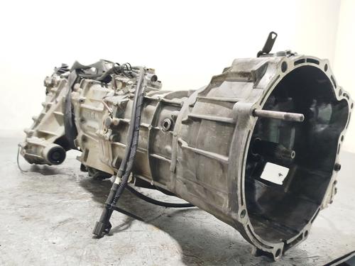 Gearbox SUZUKI GRAND VITARA I (FT, HT) 2.0 HDI 110 16V 4x4 (SQ420D, TD83V) | BP27297833M3 