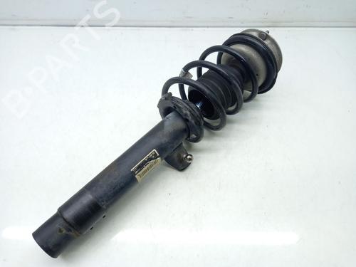 Used Right front shock absorber BMW X1 (E84) xDrive 23 d (204 hp) 23391446