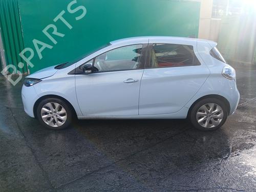 Gearbox RENAULT ZOE (BFM_) ZOE | BP36992241M3 - Image 12