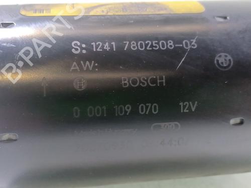 Starter BMW X3 (E83) 2.0 sd | BP20304854M8 
