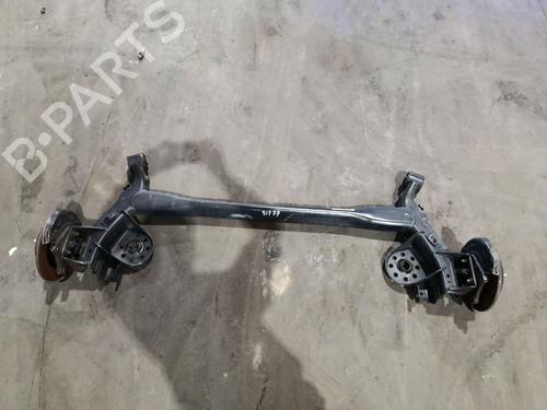 Used Rear axle Rear axle 38074679 38074679