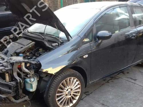 Starter FIAT GRANDE PUNTO (199_) 1.3 D Multijet (199.AXD11, 199.AXD1A, 199.AXD1B,... | BP1768926M8 