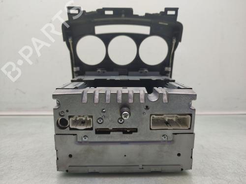 Bilradio MAZDA 5 (CR) 2.0 CD (CR19) | BP23104771E6 