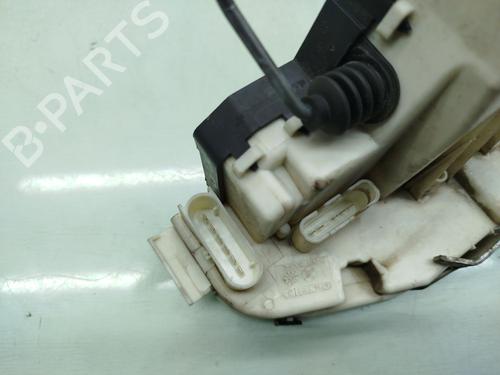 Front right lock MERCEDES-BENZ S-CLASS (W221, V221) S 250 CDI (221.003, 221.103) | BP22743795C97 