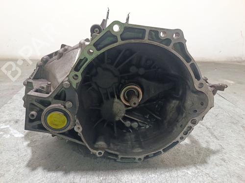Used Gearbox Gearbox TOYOTA VERSO (_R2_) 1.6 D4-D (WAR20_) (112 hp) 38517651 38517651