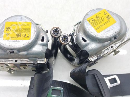 Kollisonspute sett VW T-ROC (A11, D11) 1.5 TSI | BP29587479C86 