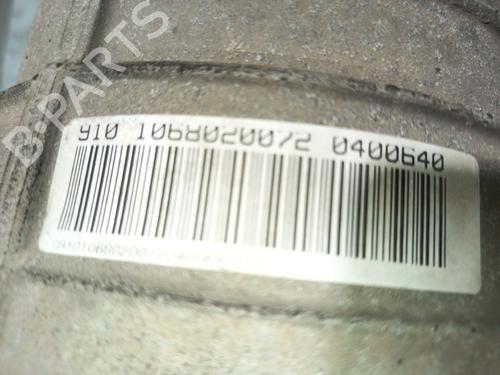 Gearbox BMW X5 (E53) 3.0 d | BP40298364M3 - Image 8