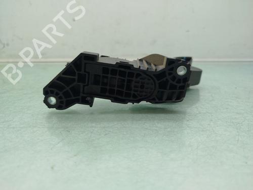 Pedal FORD FOCUS IV (HN) 1.5 EcoBlue | BP29259231I4 