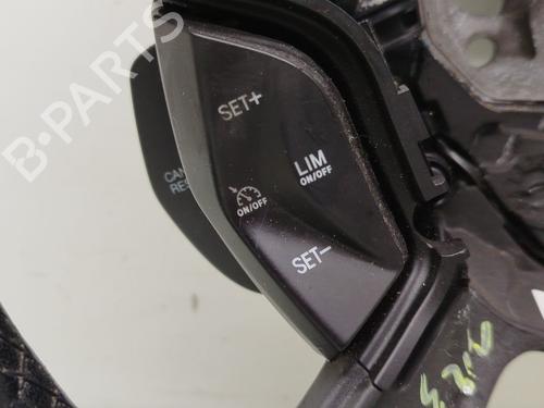 Steering wheel FORD KUGA II (DM2) 1.6 EcoBoost | BP29254601C49 