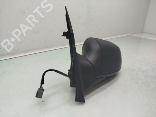 Left mirror FORD FOCUS II (DA_, HCP, DP) 1.6 TDCi | BP21092428C26 