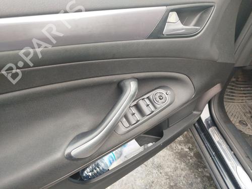 Right mirror FORD MONDEO IV (BA7) 1.6 TDCi | BP29133198C27 