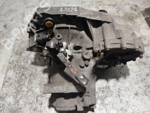 Boîte de vitesses VW TRANSPORTER T4 Bus (70B, 70C, 7DB, 7DK, 70J, 70K, 7DC, 7DJ) 2.5 TDI | BP29329829M3 