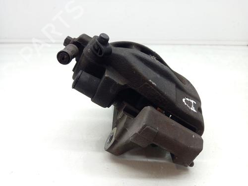 Right front brake caliper MINI MINI (R50, R53) Cooper | BP20116257M104 