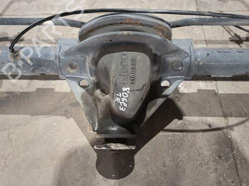 Rear axle IVECO DAILY VI Van 33S12, 35S12, 35C12 | BP32259012M2  - Image 6