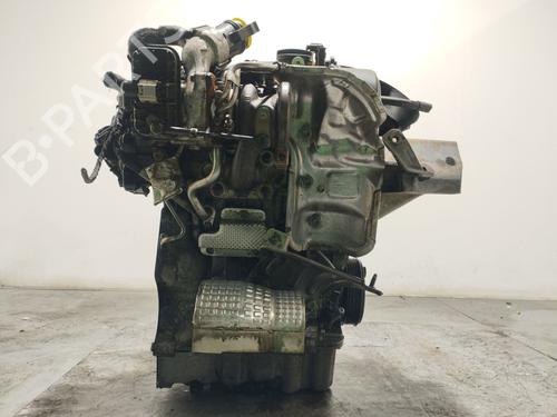 Engine SEAT LEON (5F1) 1.0 TSI | BP28377770M1 