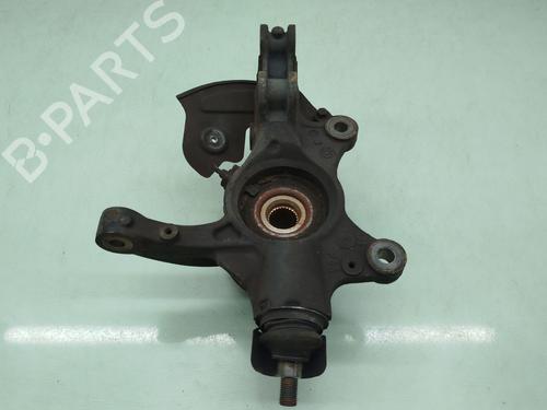 Left front steering knuckle OPEL VIVARO C Van (K0) 1.5 | BP29421668M25 