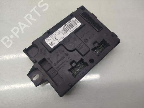 Elektronisk modul DACIA DOKKER Express Box Body/MPV 1.5 dCi 75 / Blue dCi 75 (FEJW, FEAH) (75 hp) 24507991