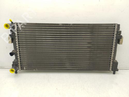 water-radiator-seat-ibiza-iv-6j5-6p1-2008-2009-2010-2011-2012-2013-2014-2015-2016-2017-32090932 main image