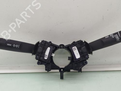 Used Steering column stalk OPEL ZAFIRA TOURER C (P12) 1.6 CDTI (75) (120 hp) 25736754