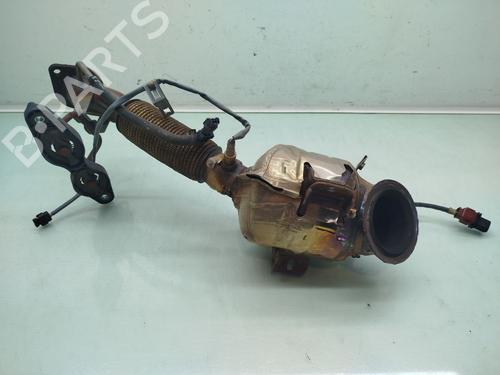 Katalysator FORD FOCUS IV (HN) 1.0 EcoBoost mHEV | BP23578028M10 