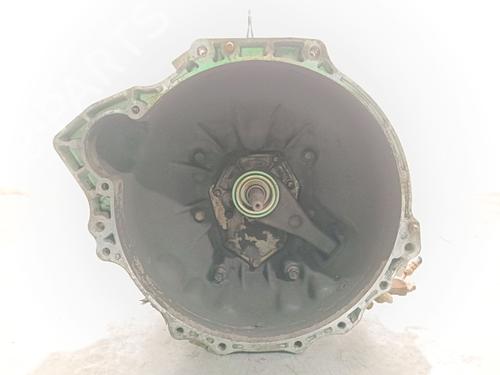Used Gearbox Gearbox NISSAN PATROL GR V Wagon (Y61) 3.0 DTi (160 hp) 36553203 36553203
