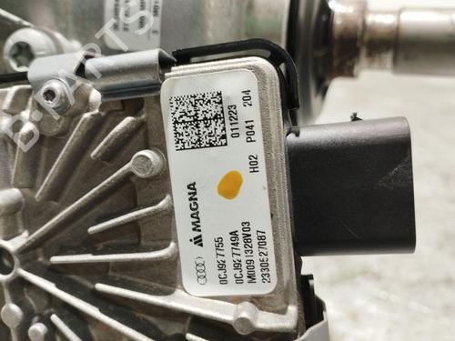 Gearbox AUDI Q5 Sportback (FYT) 40 TDI Mild Hybrid quattro | BP27528802M3  - Image 8