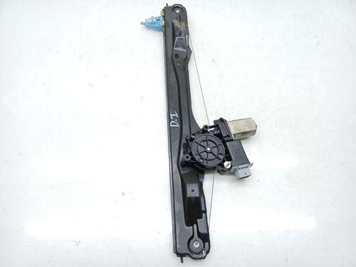 Rudehejsemekanisme ventre foran OPEL COMBO Box Body/MPV (X12) 1.3 CDTI (B05) 95526063