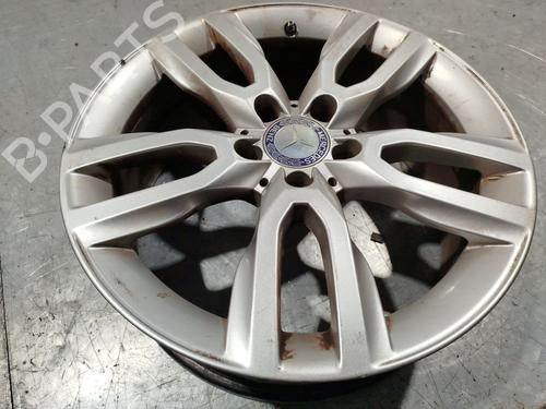 Rim MERCEDES-BENZ GLA-CLASS (X156) GLA 220 CDI 4-matic (156.905) | BP29357028C45 