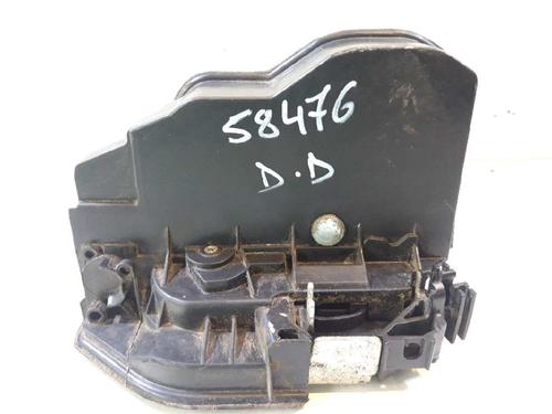 Front right lock BMW 5 (E60) 530 d (218 hp) 5946631