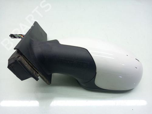 Left mirror SEAT ALTEA XL (5P5, 5P8) 1.6 TDI | BP16765721C26 
