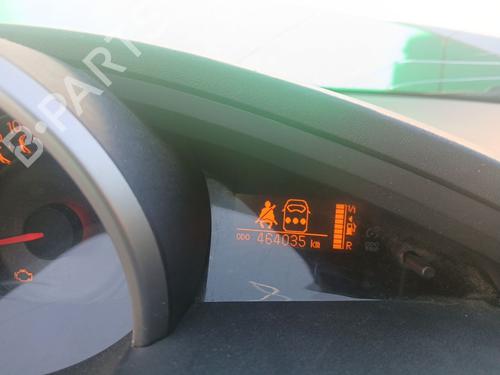 Engine control unit (ECU) TOYOTA VERSO (_R2_) 2.0 D-4D (AUR20_, AUR20R) | BP34507288M57 - Image 14