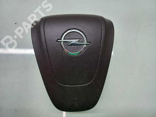 Used Driver airbag OPEL INSIGNIA A Sports Tourer (G09) 2.0 CDTI (35) (160 hp) 9973968