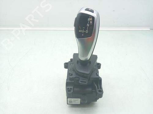 Used Gear lever BMW 3 Touring (F31) 318 d (150 hp) 18957380