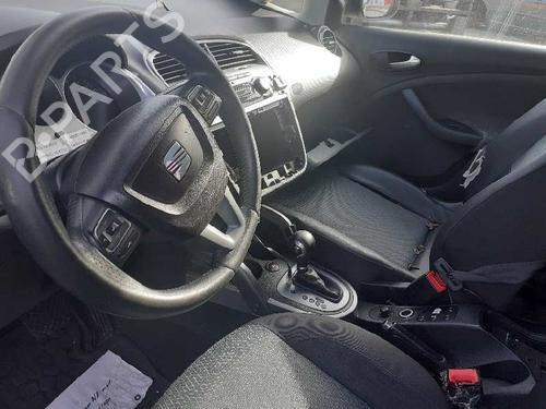 Engine control unit (ECU) SEAT ALTEA XL (5P5, 5P8) 1.6 TDI | BP16765768M57 