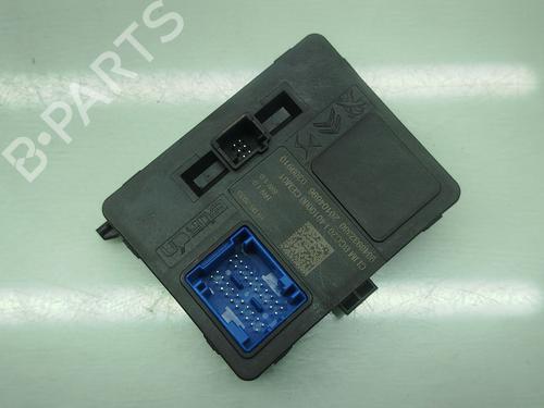 Used Electronic module Electronic module OPEL MOKKA 1.2 Turbo Hybrid (136 hp) 33012884 33012884