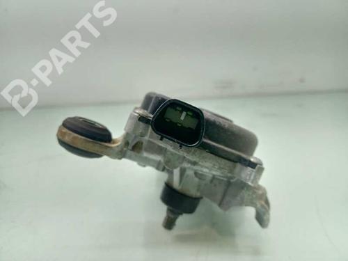 Front wiper motor NISSAN MICRA V (K14)  | BP10936405M29 