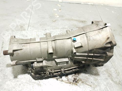 Gearbox BMW 3 Touring (E91) 320 d xDrive | BP17492414M3 