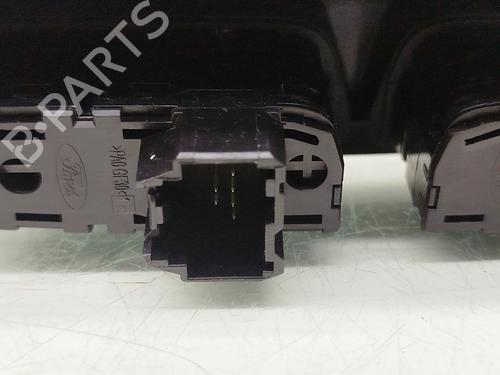 Climate control FORD C-MAX II (DXA/CB7, DXA/CEU) 1.0 EcoBoost | BP35800900I5 - Image 7