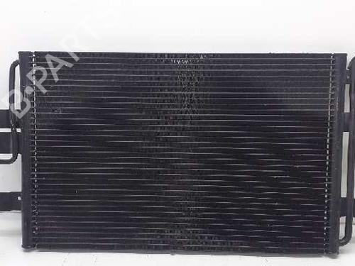 AC radiator SEAT LEON (1M1) 1.9 TDI | BP7822600M32 