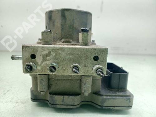 ABS pump NISSAN MICRA V (K14)  | BP10936372M43